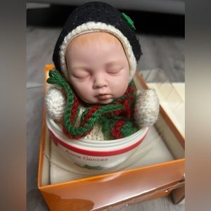 Anne Geddes Limited Edition Baby